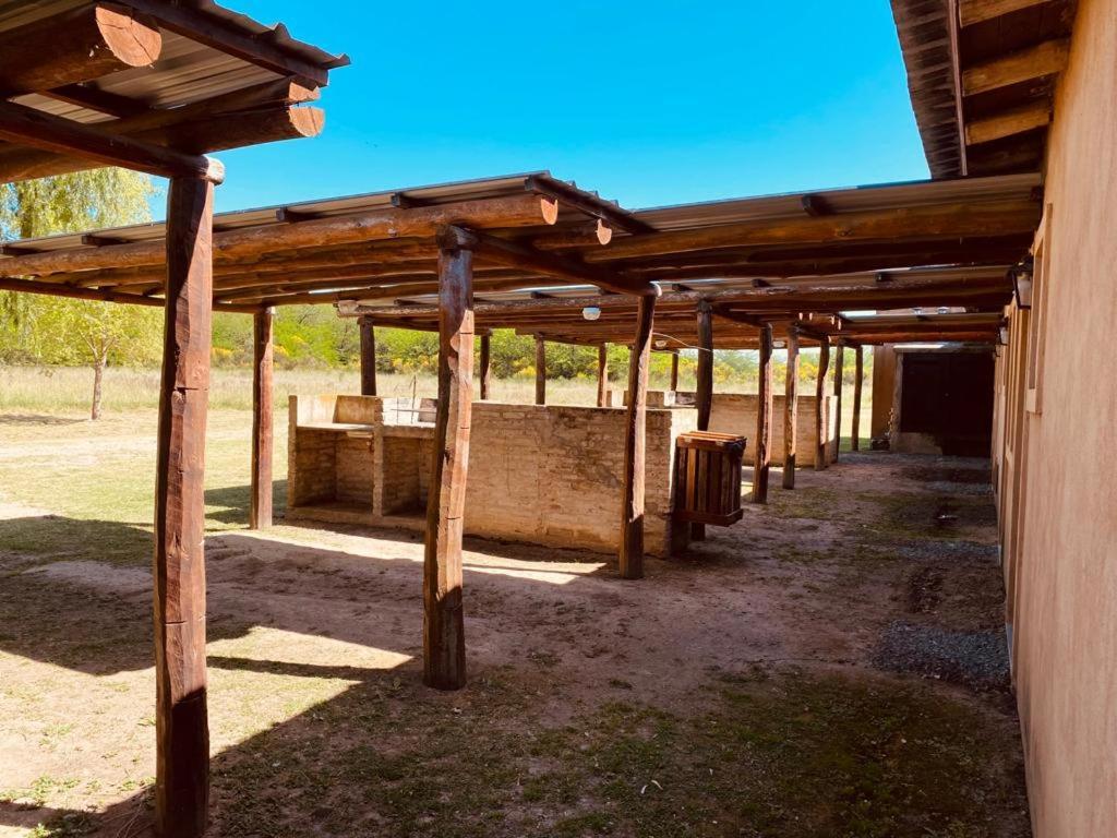 Terrazas De Apartahotel