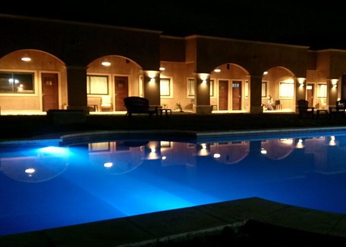Apartahotel Terrazas De 3*